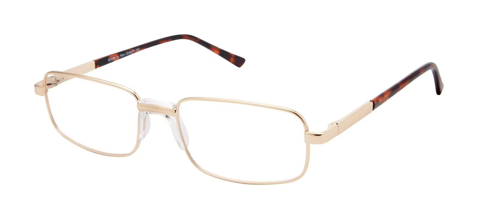 New Globe M5008 Eyeglasses - view 3